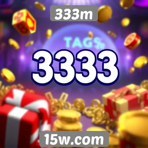 Análise das mecânicas de jogo do site 333m