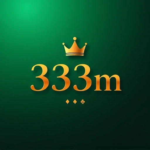 333m Logo