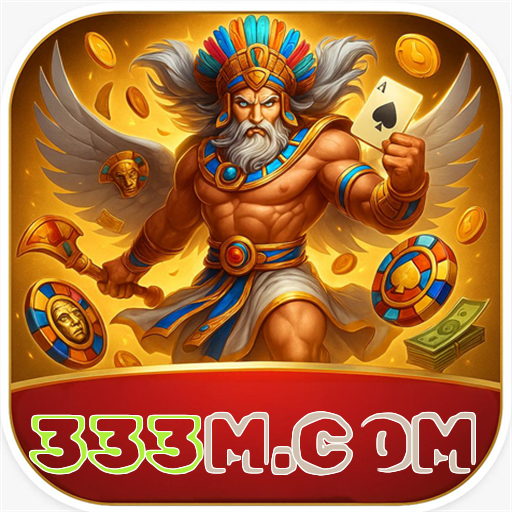 333m.com Logo
