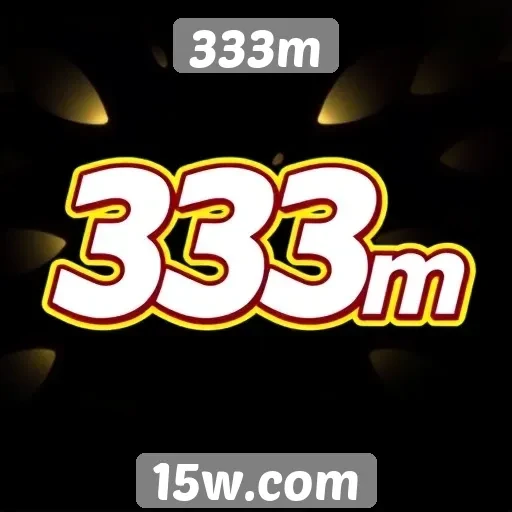 Promoções e bônus oferecidos pelo 333m